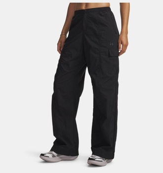 Kadın UA Unstoppable Woven Utility Eşofman Altı