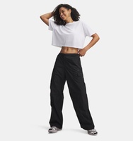 Kadın UA Unstoppable Woven Utility Eşofman Altı