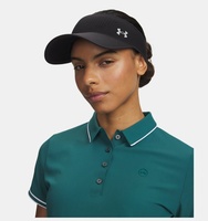 Unisex UA Halo Stealthform Visor Şapka