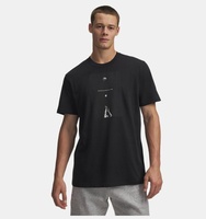 Erkek UA Curry Greatest Shooter T-Shirt