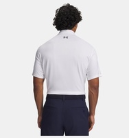 Erkek UA Matchplay Polo T-Shirt