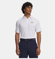 Erkek UA Matchplay Polo T-Shirt
