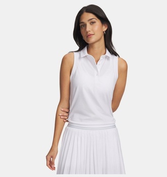 Kadın UA Drive Polo Atlet