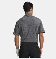 Erkek UA Matchplay Polo T-Shirt