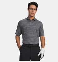 Erkek UA Matchplay Polo T-Shirt