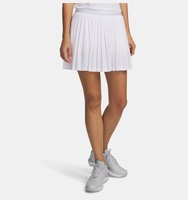 Kadın UA Drive Pileli Şort Etek