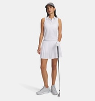 Kadın UA Drive Pileli Şort Etek