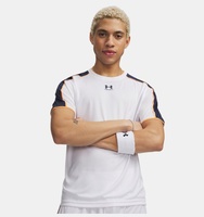 Erkek UA Challenger Train Kısa Kollu T-Shirt