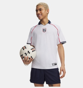 Erkek UA 96 Terrace Country Jersey T-Shirt