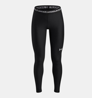 Kız Çocuk UA Heatgear Tayt