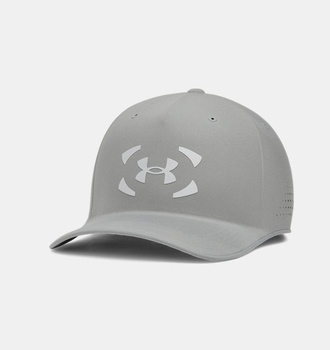 Unisex UA Halo Stealthform Ayarlanabilir Şapka