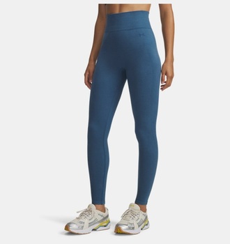 Seamless Cotton Legging