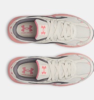 Erkek Çocuk UA Tech Runner Sportstyle Ayakkabı