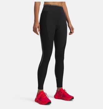 Kadın UA Halo Jacquard Tayt