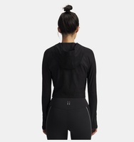 Kadın UA Halo Jacquard Knit Ceket