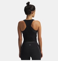 Kadın UA Halo Jacquard Knit Atlet