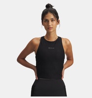 Kadın UA Halo Jacquard Knit Atlet