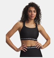 Kadın UA Heatgear High Spor Sütyeni