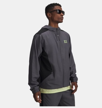 Erkek UA Tech Sport Woven Ceket