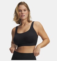 Kadın UA Effortless Kollu High Spor Sütyeni