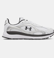 Erkek UA Tech Runner Sportstyle Ayakkabı