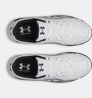 Erkek UA Tech Runner Sportstyle Ayakkabı