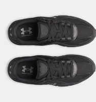 Erkek UA Tech Runner Sportstyle Ayakkabı