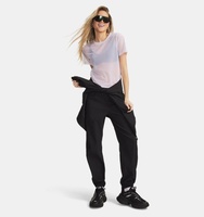 Kadın UA Unstoppable Woven Eşofman Altı