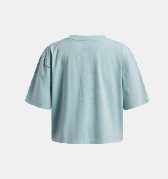 Mavi UA Rival Wash SS