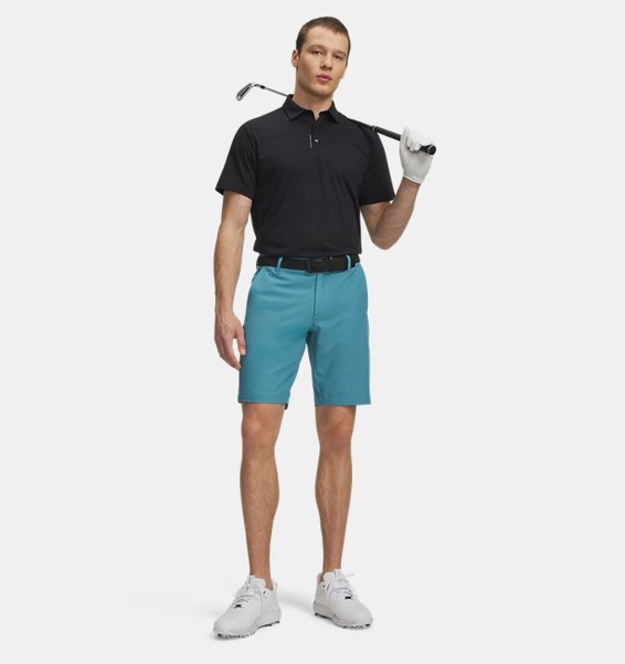 Mavi UA Drive Tapered Short