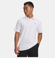 Erkek UA T2G Pique Polo T-Shirt