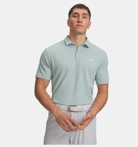 Mavi UA T2G Pique Polo