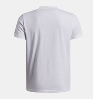 Çocuk UA Hoops Triple Logo Kısa Kollu T-Shirt