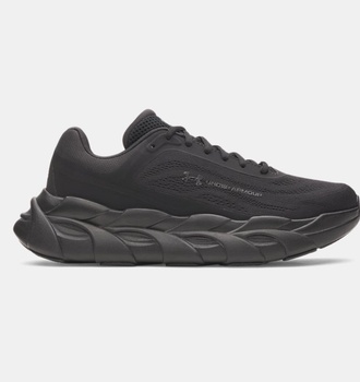 Erkek UA Halo Runner Koşu Ayakkabısı