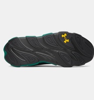 Erkek UA Halo Runner Koşu Ayakkabısı