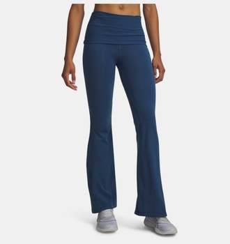 Meridian Rib Foldover Flare