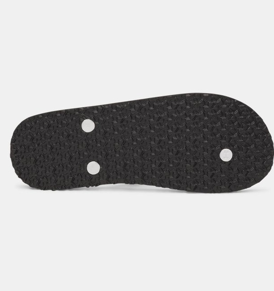 Beyaz Erkek UA Sarasota Terlik