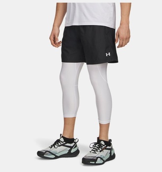 Erkek UA Tech Woven 7in Şort