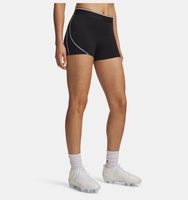 Kadın UA Heatgear Elite Kısa Tayt