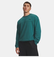 Erkek UA Rival Lightweight Crew Sweatshirt