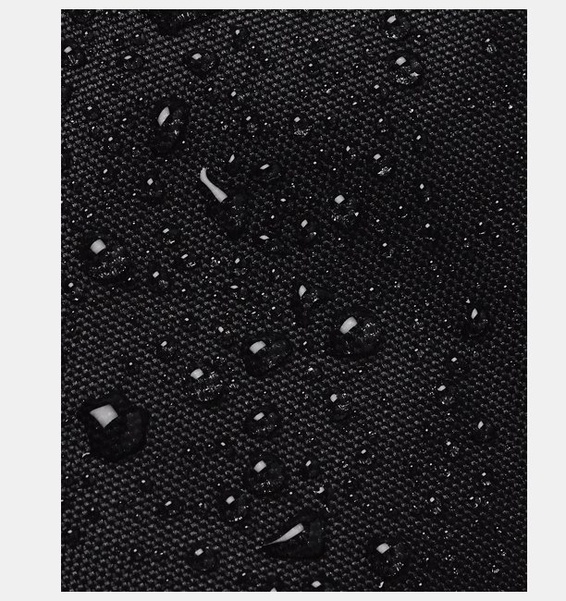 Siyah Unisex UA Undeniable 5.0 LG Spor Çanta