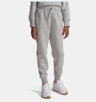 Çocuk UA Rival Fleece Eşofman Altı