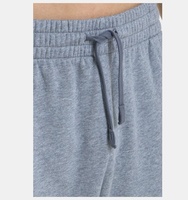 Erkek UA Rival Fleece Eşofman Altı