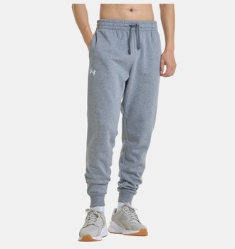 Erkek UA Rival Fleece Eşofman Altı