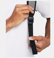 Unisex UA Contain Duo SM Spor Sırt Çantası