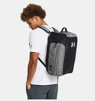 Unisex UA Contain Duo SM Spor Sırt Çantası