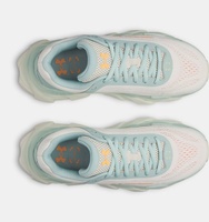 Kadın UA Halo Runner Koşu Ayakkabısı