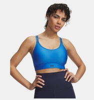 Kadın UA Infinity Mid 2.0 Spor Sütyeni