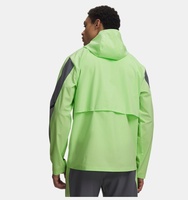 Erkek UA Velociti Storm Kapüşonlu Ceket