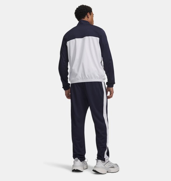 Lacivert Erkek UA Novelty Eşofman Takımı